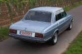 BMW 2500 